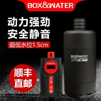 博特水泵使用教程：博特水泵使用教程[需手動填充]博特水泵使用教程 博特水族 第3張