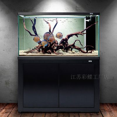 彩蝶水族箱哪個系列好用點：彩蝶水族箱品牌選擇指南 彩鰈魚缸（彩蝶魚缸） 第2張