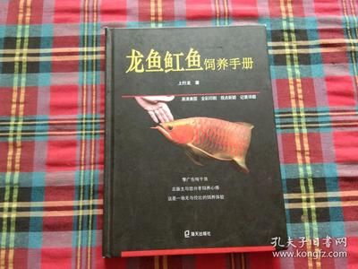 龍魚(yú)魟魚(yú)飼養(yǎng)手冊(cè)上行龍：《龍魚(yú)魟魚(yú)飼養(yǎng)手冊(cè)》 魟魚(yú)百科 第1張