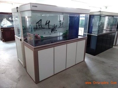 彩蝶水族有限公司怎么樣啊知乎貼吧：彩蝶水族有限公司產(chǎn)品質(zhì)量和服務(wù)存在爭議 彩鰈魚缸（彩蝶魚缸） 第3張