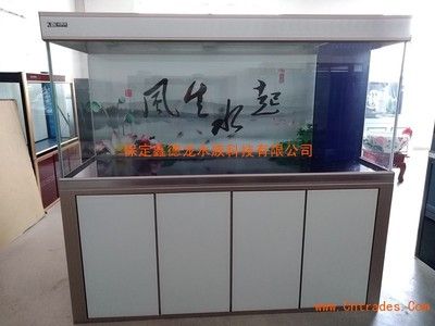 彩蝶水族有限公司怎么樣啊知乎貼吧：彩蝶水族有限公司產(chǎn)品質(zhì)量和服務(wù)存在爭議 彩鰈魚缸（彩蝶魚缸） 第1張