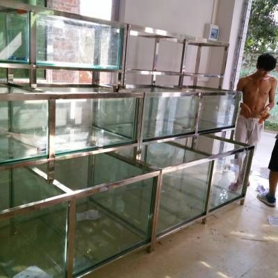 玻璃魚缸買哪種好用：十大熱門玻璃魚缸品牌推薦十大熱門玻璃魚缸品牌推薦 魚缸百科 第1張