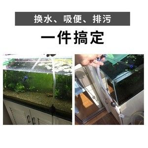 徹底清洗魚缸重新開缸要多久才能好：如何清洗魚缸并重新開缸 魚缸百科 第1張