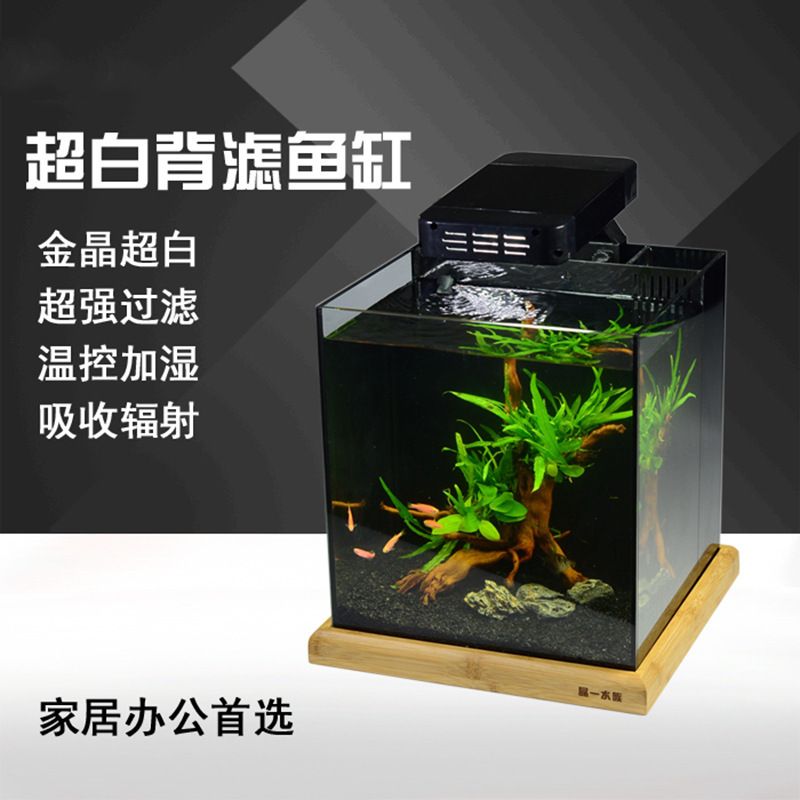 彩蝶背濾魚缸怎么樣養(yǎng)：彩蝶背濾魚缸的優(yōu)缺點(diǎn)和使用技巧 彩鰈魚缸（彩蝶魚缸） 第1張