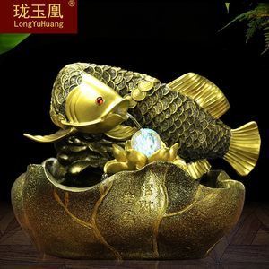 金龍魚擺件的風(fēng)水作用和禁忌：金龍魚擺件的風(fēng)水作用和禁忌金龍魚擺件的風(fēng)水作用和禁忌