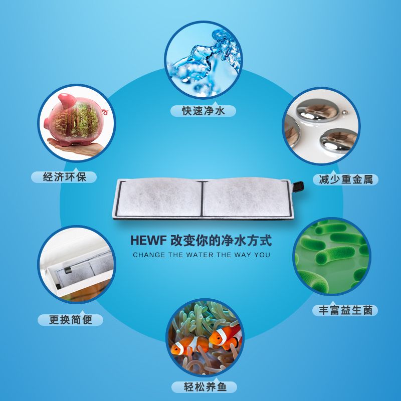 大型魚缸過濾器用什么最好：大型魚缸過濾器和底缸過濾器的選擇和使用建議 魚缸百科 第4張