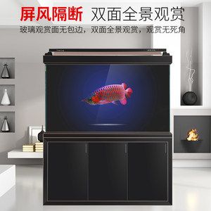 大型魚缸需要什么配件好：大型魚缸的安全隱患及安全隱患及預防措施，魚缸造景的安全隱患 魚缸百科 第4張