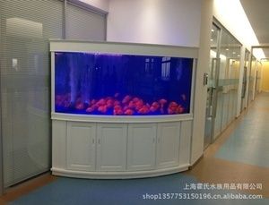 成品魚缸價格多少合適呢：成品魚缸價格是一個重要的考慮因素以下是根據(jù)搜索結(jié)果 魚缸百科 第2張