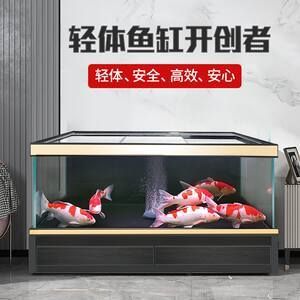 玻璃鋼魚缸和玻璃魚缸哪個好：玻璃鋼魚缸和玻璃鋼魚缸的區(qū)別 魚缸百科 第3張