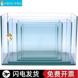 不用玻璃做魚缸可以嗎：不用玻璃做魚缸可行嗎？ 魚缸百科 第4張