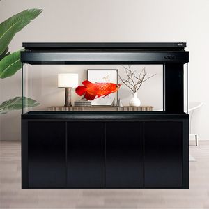 彩蝶魚缸淘寶專賣店是正品嗎能買嗎 彩鰈魚缸（彩蝶魚缸） 第1張