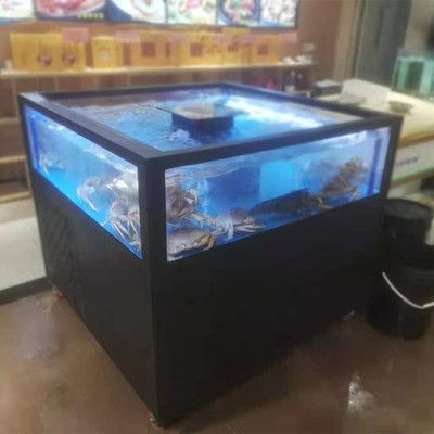 大富豪魚缸：大富豪魚缸價格是多少 魚缸百科 第3張