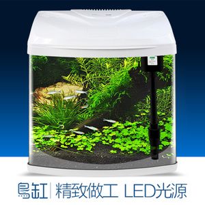 大魚缸換水用什么工具比較好一點(diǎn)：大魚缸換水器工具推薦，手動(dòng)換水器便捷性、清潔效果