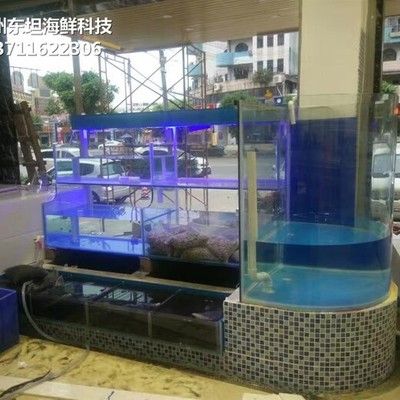 定做玻璃魚缸廠家直銷價格：水族箱定做制作廠家價格