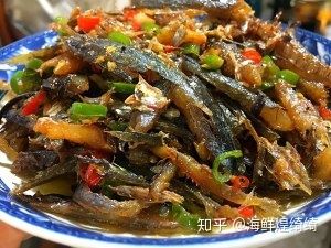 小龍魚干怎么吃：小龍魚干怎么吃小龍魚干的常見吃法小龍魚干的吃法 龍魚百科 第2張