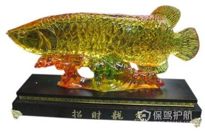 金龍魚怎么擺放最好：金龍魚擺件怎么擺放最好 龍魚百科 第2張