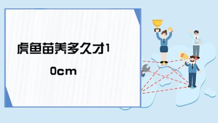 虎魚苗一月能長(zhǎng)多少？：虎魚苗一個(gè)月能長(zhǎng)多少？