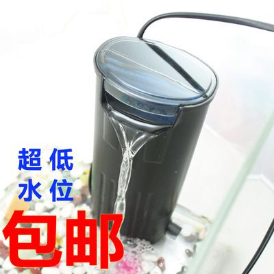 比較好的魚缸過(guò)濾器品牌推薦：如何選擇魚缸過(guò)濾器品牌 魚缸百科 第1張