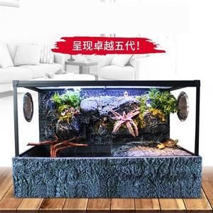 草魚可以放魚缸里養(yǎng)嗎：如何在魚缸中養(yǎng)草魚？ 魚缸百科 第1張