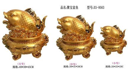 金龍魚規(guī)格有幾種型號：金龍魚的規(guī)格有幾種型號