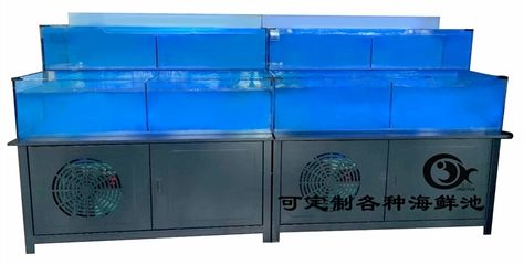 定做海鮮魚缸 魚缸百科 第3張