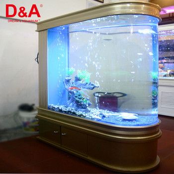 超白金晶魚缸品牌排名第幾：超白金晶魚缸品牌排名 魚缸百科 第3張