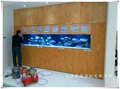 超市魚缸過濾：中山超市玻璃魚缸過濾器 魚缸百科 第2張