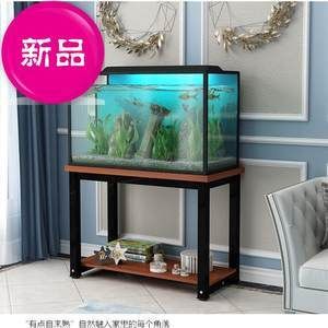 大型魚(yú)缸架子用什么材料：大型魚(yú)缸架子的優(yōu)缺點(diǎn) 魚(yú)缸百科 第1張