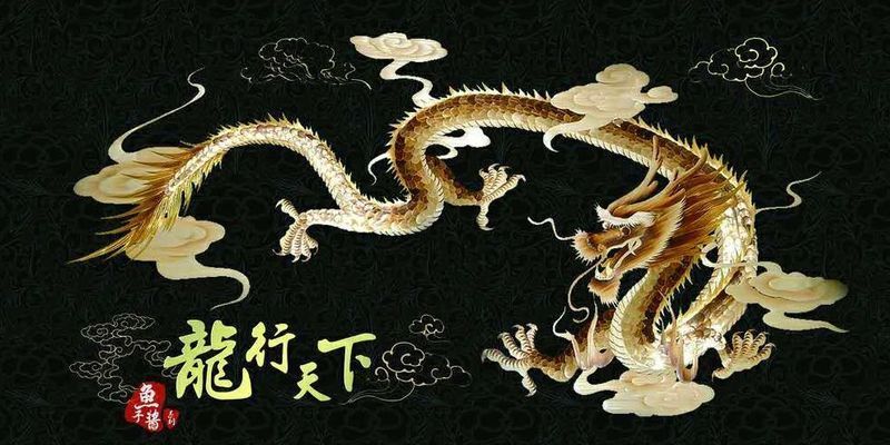 養(yǎng)龍魚掙錢嗎現(xiàn)在怎么樣：養(yǎng)龍魚掙錢嗎 龍魚百科 第3張