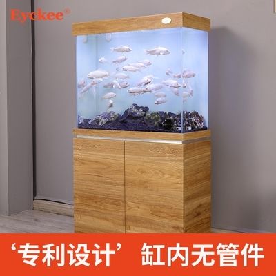 愛客魚缸安裝視頻：尋找愛客魚缸的安裝視頻教程和分享與愛客魚缸安裝視頻教程 魚缸百科 第1張