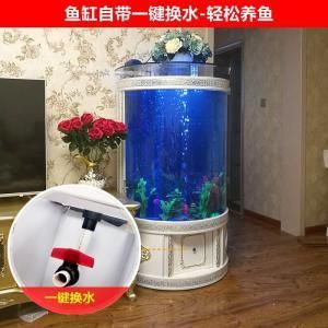 大型海水魚缸換水視頻：大型海水魚缸換水的具體方法和技巧 魚缸百科 第4張