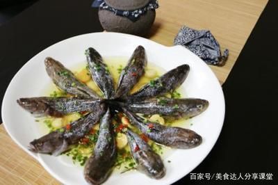 虎魚好吃不：清蒸虎魚的做法顯示虎魚不僅美味還具有營(yíng)養(yǎng)價(jià)值 虎魚百科 第1張