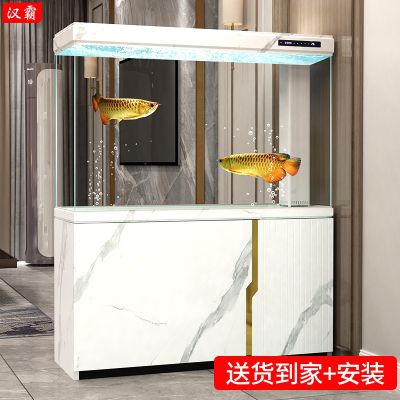 大型魚缸什么品牌好用：大型魚缸品牌推薦 魚缸百科 第1張