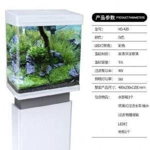 of魚缸為什么貴：of魚缸為什么貴，魚缸定制材質(zhì)解析魚缸定制材質(zhì)解析 魚缸百科 第1張