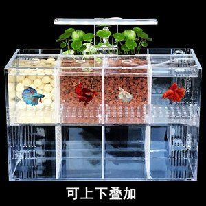 比較好的魚缸過濾器品牌有哪些：魚缸過濾器品牌排行榜 魚缸百科 第3張