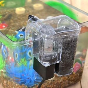 比較好的魚缸過濾器品牌有哪些：魚缸過濾器品牌排行榜 魚缸百科 第4張