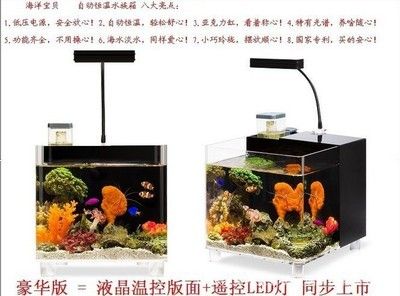 玻璃魚缸什么價位合適家用：家用玻璃魚缸價位可以根據(jù)不同的因素進(jìn)行劃分 魚缸百科 第3張