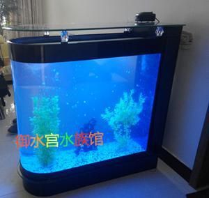 大型魚缸廠家價格：大型魚缸價格參考