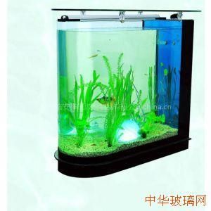 玻璃能做魚缸嗎：不同類型的玻璃適合作為魚缸材料 魚缸百科 第1張