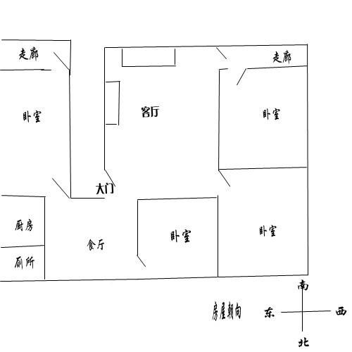 大門朝東魚缸擺放哪好：魚缸擺放位置對(duì)于家庭的運(yùn)勢(shì)和財(cái)富有著重要的影響 魚缸百科 第4張