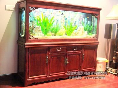 大型亞克力魚缸定制廠家：專業(yè)的大型亞克力魚缸定制廠家 魚缸百科 第4張