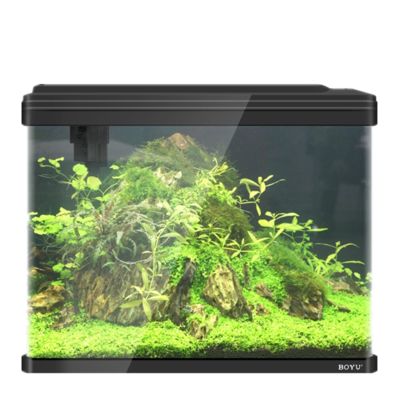 博宇魚缸型號 EAF1000p使用方法：博宇魚缸型號eaf1000p使用方法