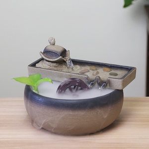 茶葉放魚缸里：茶葉放魚缸里會(huì)對(duì)水質(zhì)和魚類的健康產(chǎn)生不利影響 魚缸百科 第2張