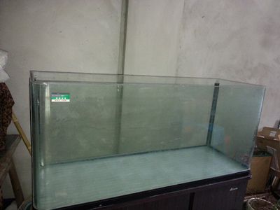 大蘇打魚(yú)缸放多少水：關(guān)于大蘇打在魚(yú)缸中使用的具體指導(dǎo) 魚(yú)缸百科 第1張