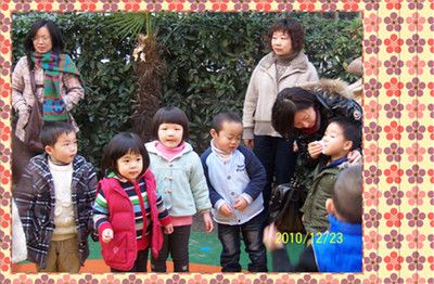 虹口區(qū)小龍魚幼兒園官網(wǎng)招生：上海市虹口區(qū)小龍魚幼兒園官網(wǎng)招生信息 龍魚百科 第2張