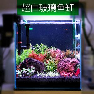 斗魚(yú)缸造景30缸好不好用：斗魚(yú)缸造景30缸的造景材料和仿真水草缸與仿真水草缸 魚(yú)缸百科 第4張