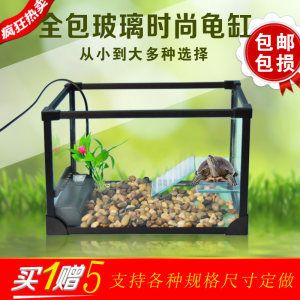 大魚缸定制：大型魚缸定制服務(wù) 魚缸百科 第4張