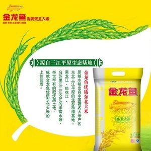 金龍魚的來歷：中國小包裝食用品牌金龍魚的來歷