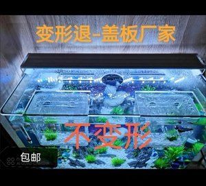 定做魚缸蓋子：定做魚缸蓋子的方法 魚缸百科 第4張