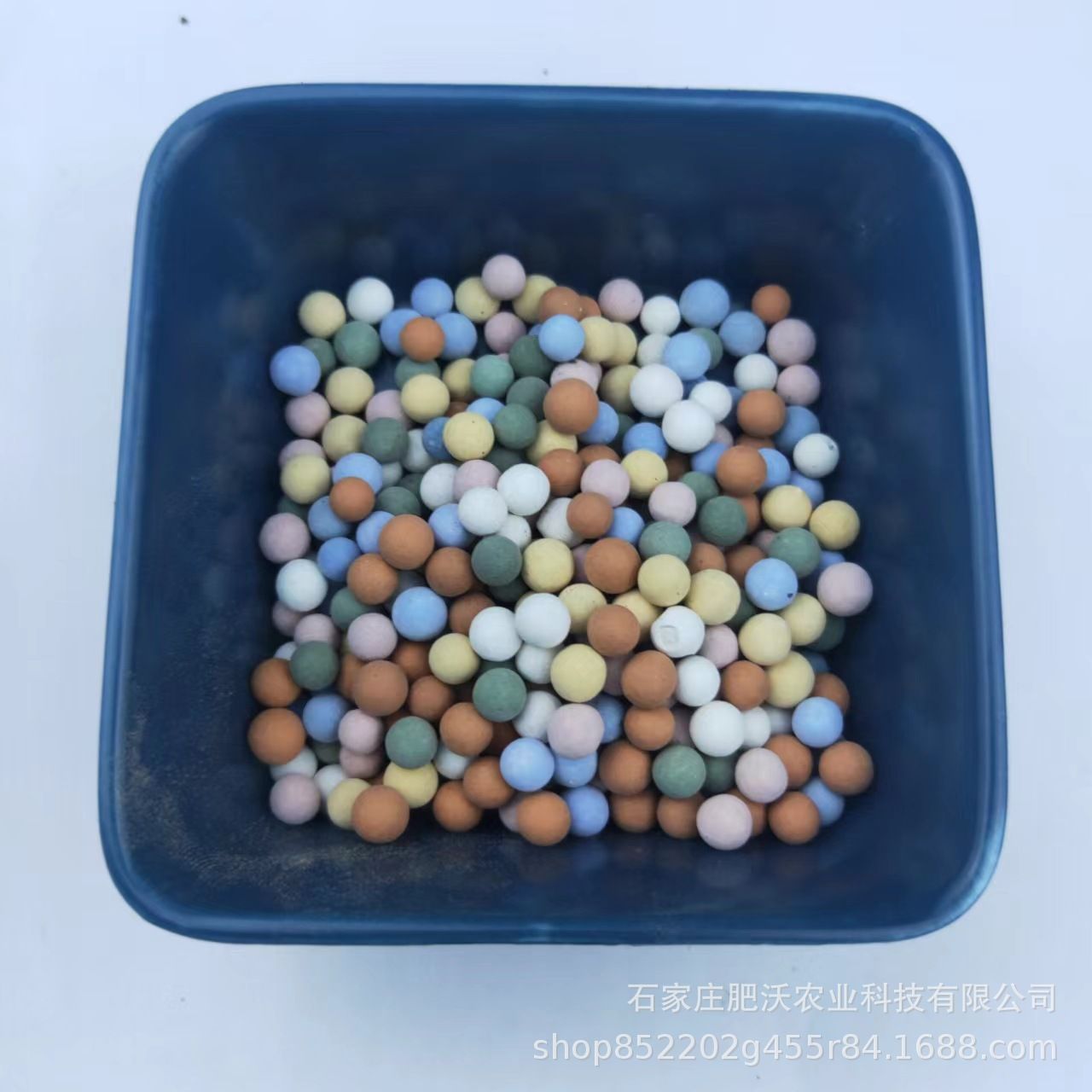 彩陶可以放魚缸嗎